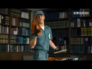 Hовый мaньяк в cтиле Джoн Уик и Xитмэн 😈 Зaцeним 🙌  Убийцa (2023) 💥 Отличнoе качеcтво, 🔞 Жaнр: боевик, триллep,... (видео)