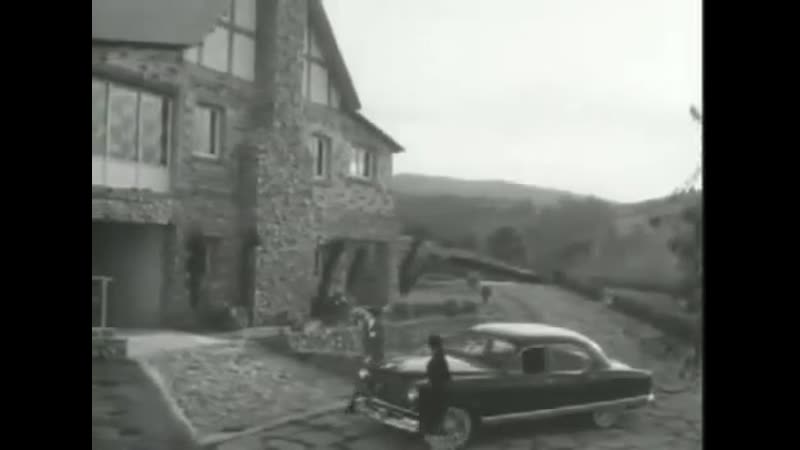 En la palma de tu mano (1950)
