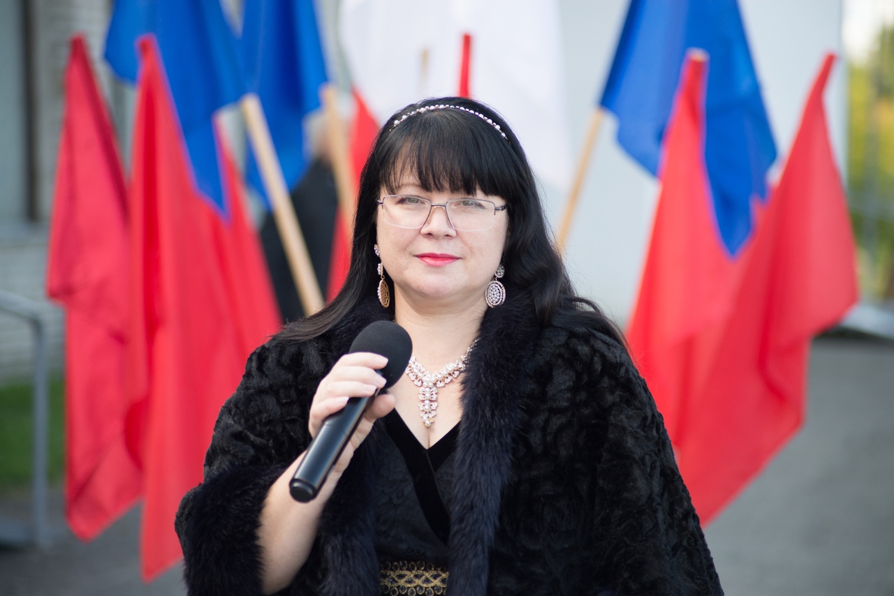 Состоялось мероприятие "Осенний калейдоскоп" Состоялось мероприятие "Осенний калейдоскоп"