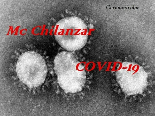 Mc Chilanzar - COVID 19