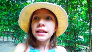 Вики Шоу Новые Серии 2018 - На Нас Надвигается УРАГАН Пабук Влог из Тайланда / Вики Шоу