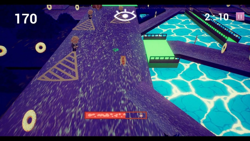 Enoch - Gameplay trailer