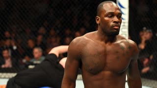 Все финиши Дерека Брансона в UFC