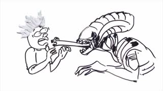 НаучПок Научпок - Можно ли поседеть в одночасье.mp4