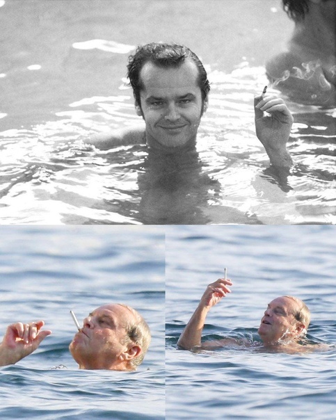 Is jack nicholson gay