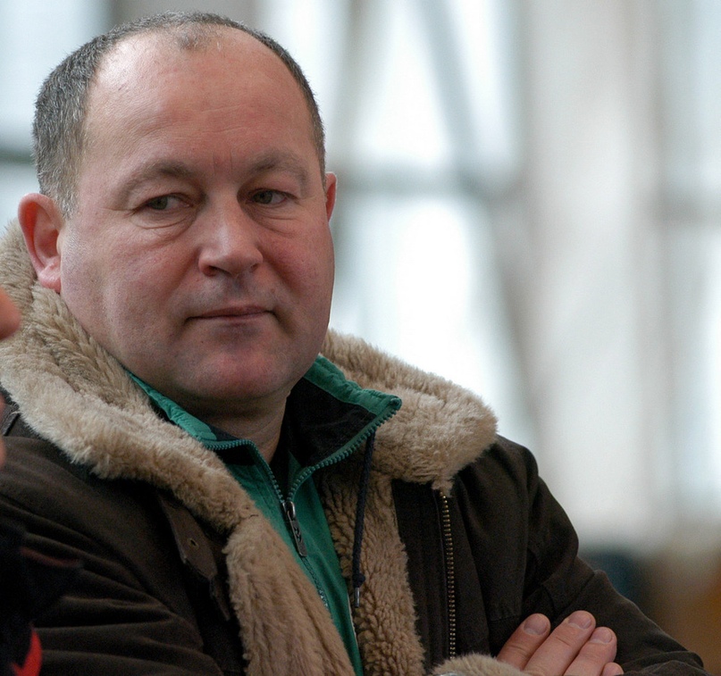Вальдемар Новицкий: "Я единственный в Балтии гандболист-олимпионик. Но обо мне забыли", изображение №3
