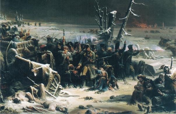 Мишель Ней Есть исторические свидетельства, согласно которым в средние века у некоторых народов практиковалась своеобразная милость по отношению к поверженным врагам, заслужившим уважение своей