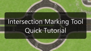 Intersection marking tool cities. Cities skylines intersections. Cities skylines intersection marking tool. Intersection marking tool cities skylines. Intersection marking tool cities skylines трафареты.