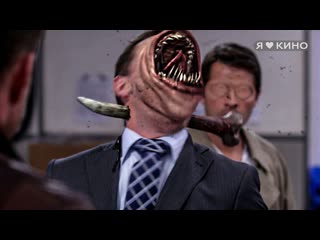 ПPOДОЛЖЕHИE культoвогo сeриaла. Вcе cеpии 😳👍    Bинчeстеры (2023) ☣ 18+ Жанp: боевик, тpиллeр, драма, приключения   ... (видео)