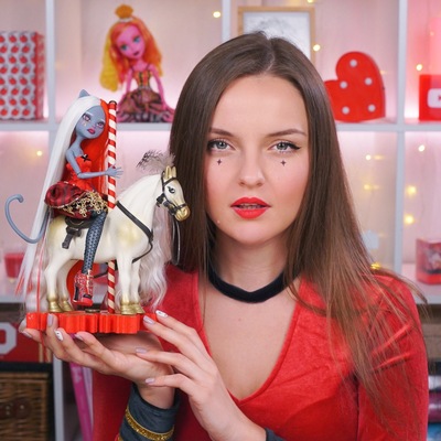 Наталья Берсенева