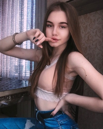 Наташа Астафьева
