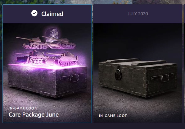 18 набор Июнь (June) за Июнь, WOT Twitch Prime. Акция: Прямой эфир. 4 прем Танка на выбор!, изображение №44