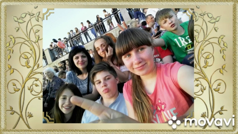 Lozova gymnasium 2020 9 клас