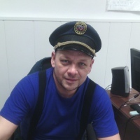 Фотография Эдуарда Валиахметова ВКонтакте