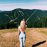 Фотография профиля Юли Семенович ВКонтакте