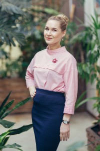 Огнева Ирина