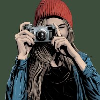 Фотография Ксюшки Алексеевой ВКонтакте