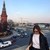 Оля Лашманова