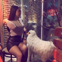 Фотография Юлианы Ковтун ВКонтакте