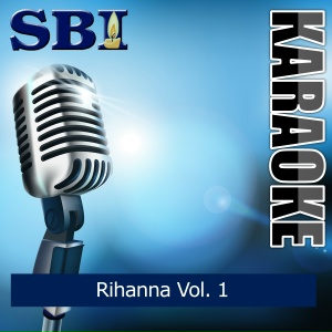 Sbi Gallery Series - Rihanna, Vol. 1