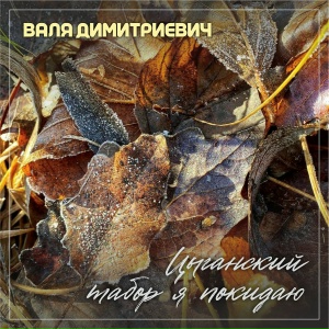 Цыганский табор я покидаю