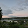 Георгий Ляшевский, Ухта