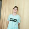 Леонид Шмелёв, Ташкент,16 лет