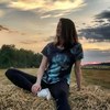 Лиза Киреенкова, Минск,22 года