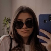 Фотография Анастасии Ярошенко ВКонтакте