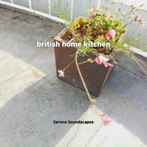 british home kitchen
