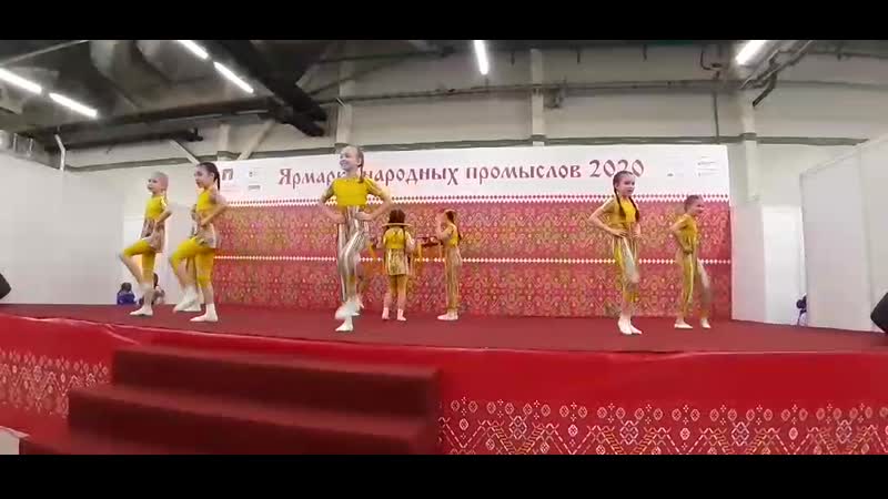 Барабаны 21.02.2020
