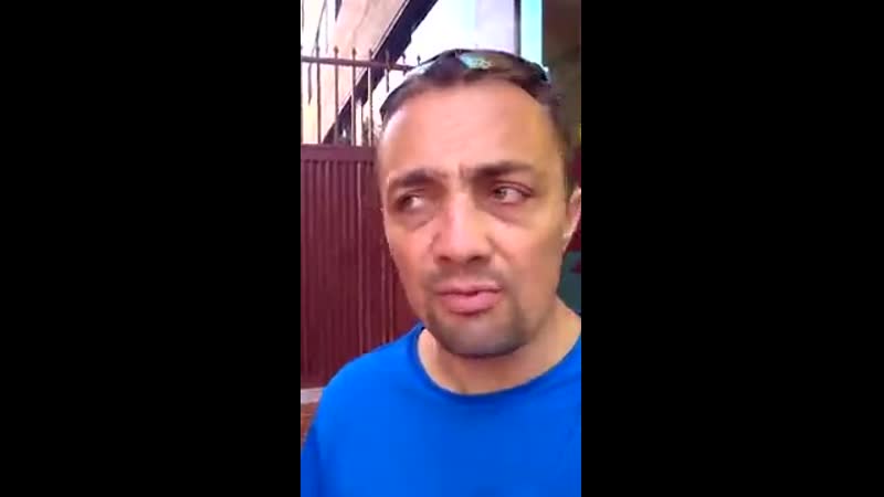 AUDIÊNCIA COM JUIZ EM MADRID