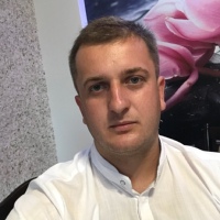 Фотография анкеты Василя Тимчасюка ВКонтакте