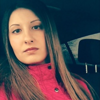 Фотография Лиды Поздняк ВКонтакте