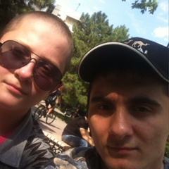 Александр Сергеев