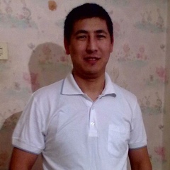 Эмил Мамазаиров