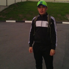 Kabylbek Sattarov, 2.9.1993