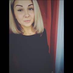 Екатерина Литвинова, Норильск, Россия