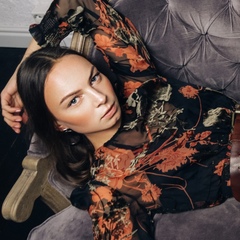 Евгения Пахомова, 4.6