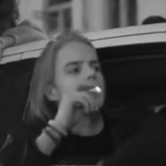 Леша Звездин