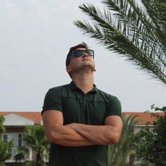 Дмитрий Богатырёв