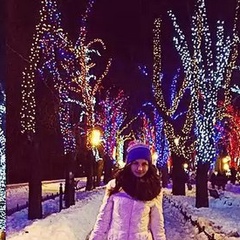 Вика Архипова, 9.3
