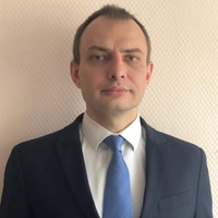 Фотография профиля Олега Майстрова ВКонтакте