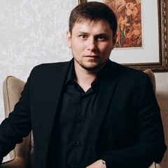 Алихан Бециев