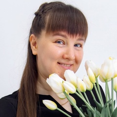 Марина Пастухова