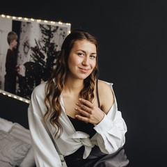Анастасия Маркова, 26 лет, Бобруйск, Беларусь