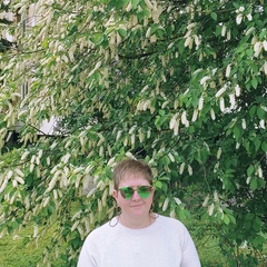 Екатерина Усова, 8.2.1987