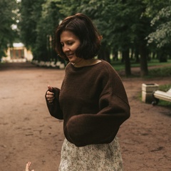 Ольга Прокофьева