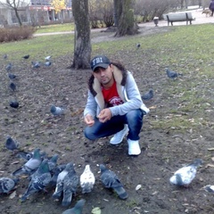 Shuxrat Abdullaev