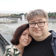 Аркадий Старков